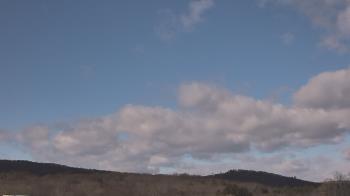 Weather camera view of Brewster HS.