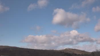 Weather camera view of Brewster HS.