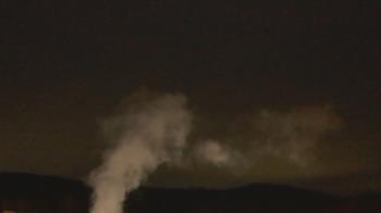 Weather camera view of Brewster HS.