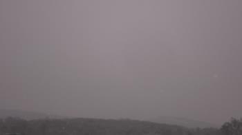 Weather camera view of Brewster HS.