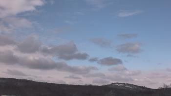 Weather camera view of Brewster HS.