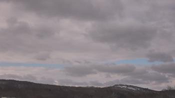 Weather camera view of Brewster HS.