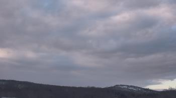 Weather camera view of Brewster HS.