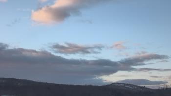 Weather camera view of Brewster HS.