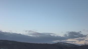 Weather camera view of Brewster HS.