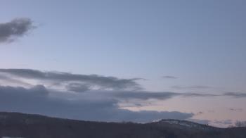 Weather camera view of Brewster HS.