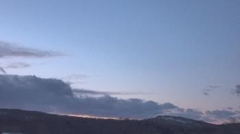 Weather camera view of Brewster HS.