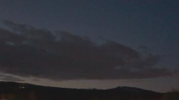 Weather camera view of Brewster HS.