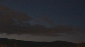 Weather camera view of Brewster HS.