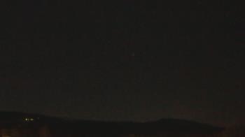 Weather camera view of Brewster HS.