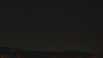 Weather camera view of Brewster HS.