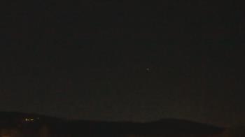 Weather camera view of Brewster HS.