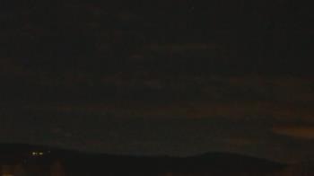 Weather camera view of Brewster HS.