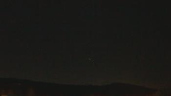 Weather camera view of Brewster HS.