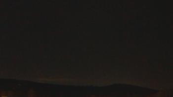 Weather camera view of Brewster HS.