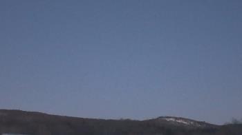 Weather camera view of Brewster HS.