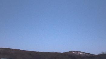 Weather camera view of Brewster HS.