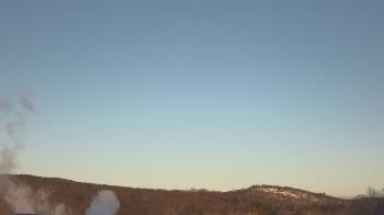 Weather camera view of Brewster HS.