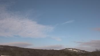 Weather camera view of Brewster HS.