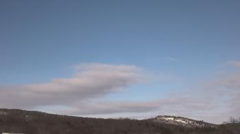 Weather camera view of Brewster HS.