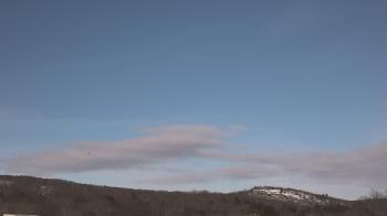 Weather camera view of Brewster HS.