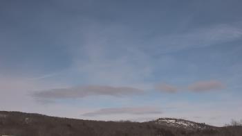 Weather camera view of Brewster HS.