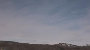 Weather camera view of Brewster HS.