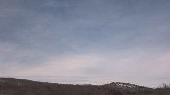 Weather camera view of Brewster HS.