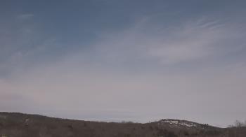 Weather camera view of Brewster HS.