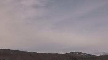 Weather camera view of Brewster HS.