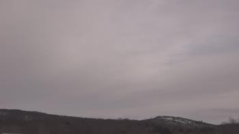 Weather camera view of Brewster HS.