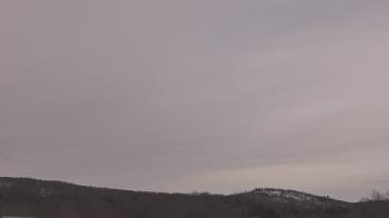 Weather camera view of Brewster HS.