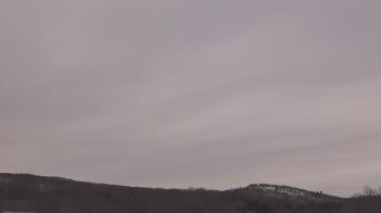 Weather camera view of Brewster HS.