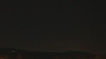 Weather camera view of Brewster HS.