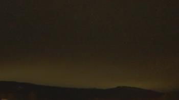 Weather camera view of Brewster HS.