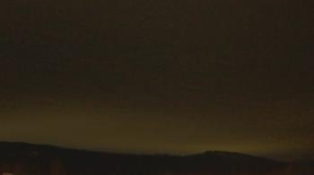 Weather camera view of Brewster HS.