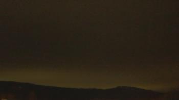 Weather camera view of Brewster HS.