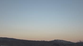 Weather camera view of Brewster HS.