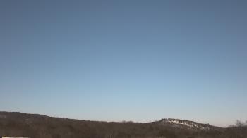 Weather camera view of Brewster HS.