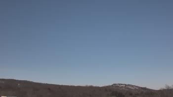 Weather camera view of Brewster HS.