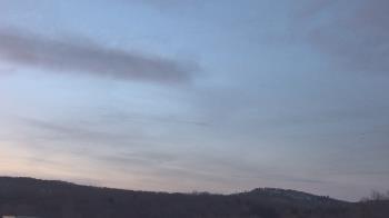 Weather camera view of Brewster HS.