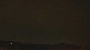 Weather camera view of Brewster HS.