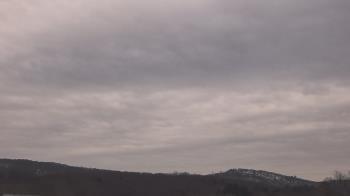 Weather camera view of Brewster HS.