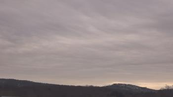 Weather camera view of Brewster HS.