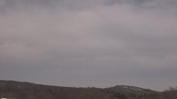 Weather camera view of Brewster HS.