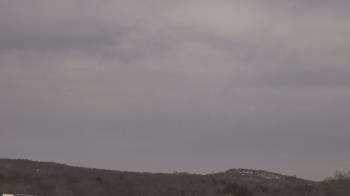 Weather camera view of Brewster HS.