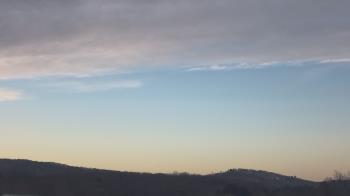 Weather camera view of Brewster HS.