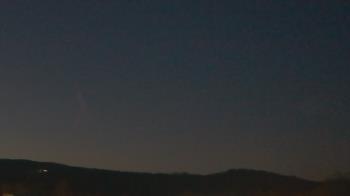 Weather camera view of Brewster HS.