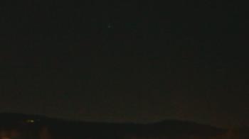 Weather camera view of Brewster HS.