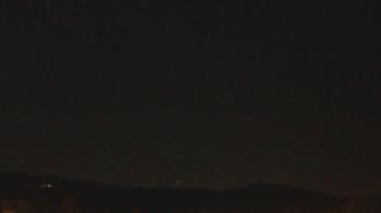 Weather camera view of Brewster HS.